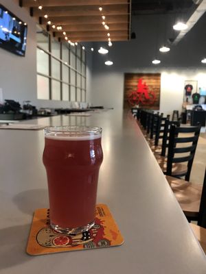 Conshohocken Brewing Co - KoP by null