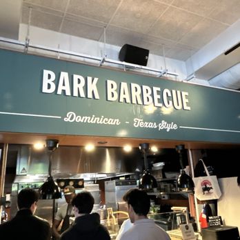 Bark Barbecue - Barbeque Near Me - Brooklyn, New York