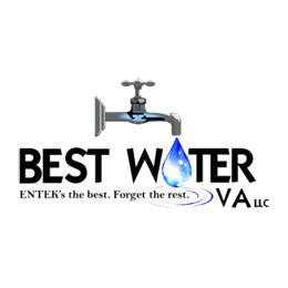 Slide of Best Water VA