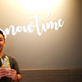 Snowtime - Coffee & Tea Near Me - Chandler, Arizona