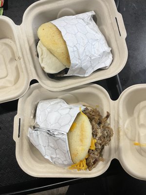 Paparepas Venezuelan Food (Capitol Hill) by null