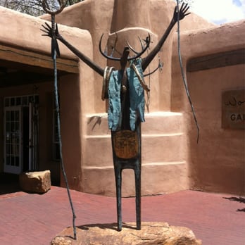 Worrell Gallery - Art Galleries Near Me - Santa Fe, New Mexico