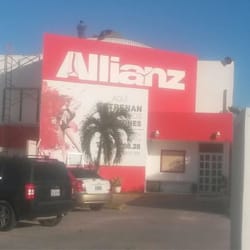 Allianz