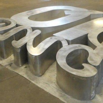 Klusty Sign Associates - Signmaking Near Me - Cincinnati, Ohio Klusty Sign Associates - Signmaking Near Me - Cincinnati, Ohio