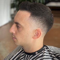 WOLFIN Barber Shop - Heat - WOLFIN Barber Shop