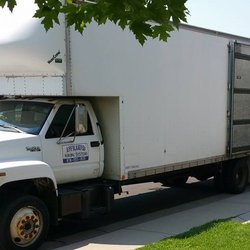 Affiliated Moving Systems