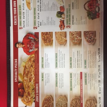 Papa Johns Pizza - Pizza Near Me - Wahiawa, Hawaii Papa Johns Pizza - Pizza Near Me - Wahiawa, Hawaii