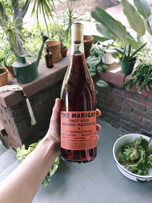 Vin de California Winery + Good Luck Wine Shop by null