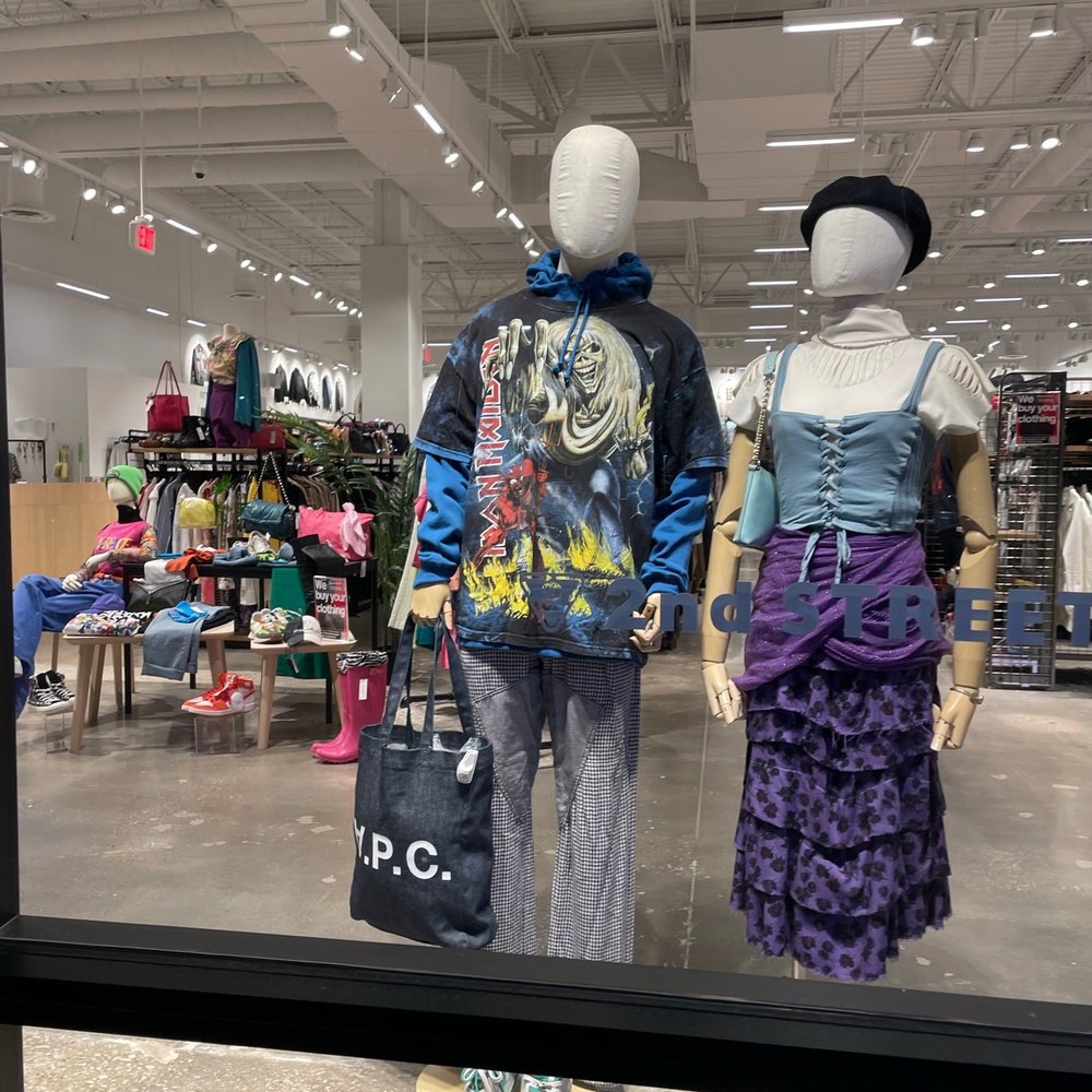 2nd Street - Frisco - Used, Vintage & Consignment Near Me - Frisco, Texas 2nd Street - Frisco - Used, Vintage & Consignment Near Me - Frisco, Texas