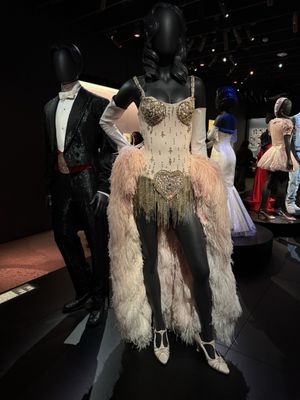 Academy Museum of Motion Pictures by null