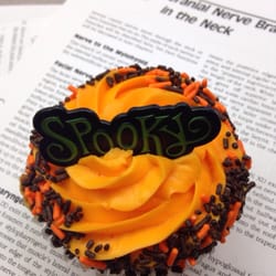 Stony Brook Hospital Cafeteria