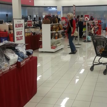 Burlington - Revamped checkouts - Department Stores Near Me - Hunt Valley, Maryland