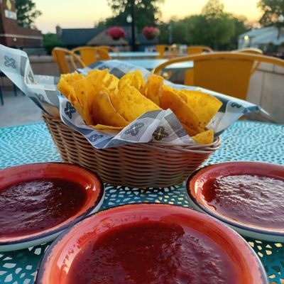 MAYA Mexican Eatery & Bar by null