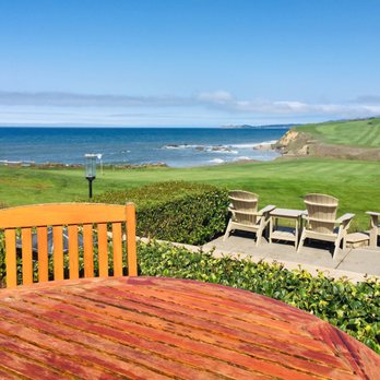 Ocean Terrace - New American Near Me - Half Moon Bay, California