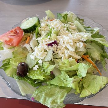 Boston Pizzeria - Pizza Near Me - Greenville, South Carolina
