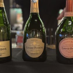 Le Club by Partage - Premium tasting for that day