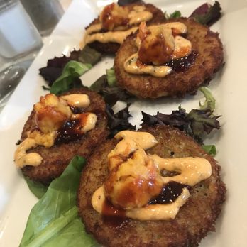 Commerce Kitchen - American Near Me - Huntsville, Alabama