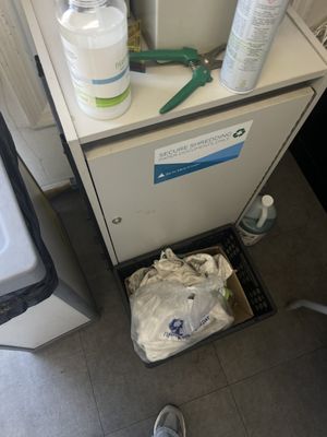 Hertz Car Rental - San Francisco - San Francisco International Airport (SFO) by null