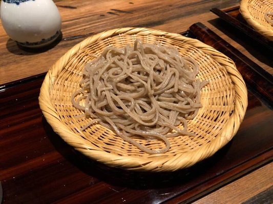 Sobamae Nagae by null