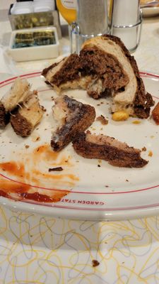 Garden State Diner by null
