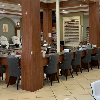 5Star Nails - Nail Salons Near Me - Alpharetta, Georgia