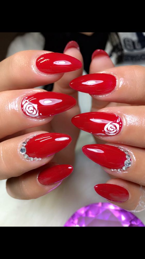 CLASSIC NAILS 209 Highway 51 N, Brookhaven, Mississippi Nail Salons