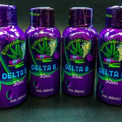 Boro Hemp - 30mg Delta 8 Shot! Get your Boost today!