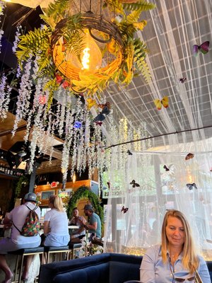 Barterhouse Ybor by null