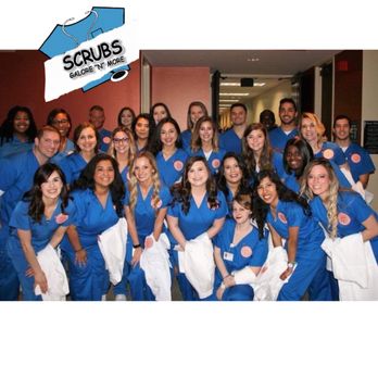 Scrubs Galore N More - WE LOVE OUR NURSING SCHOOL STUDENTS! - Uniforms Near Me - Longview, Texas Scrubs Galore N More - WE LOVE OUR NURSING SCHOOL STUDENTS! - Uniforms Near Me - Longview, Texas