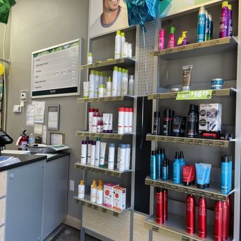 Great Clips - Hair Salons Near Me - Seattle, Washington Great Clips - Hair Salons Near Me - Seattle, Washington