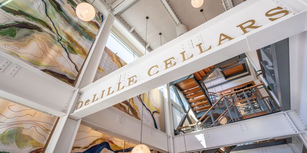 DeLille Cellars by null