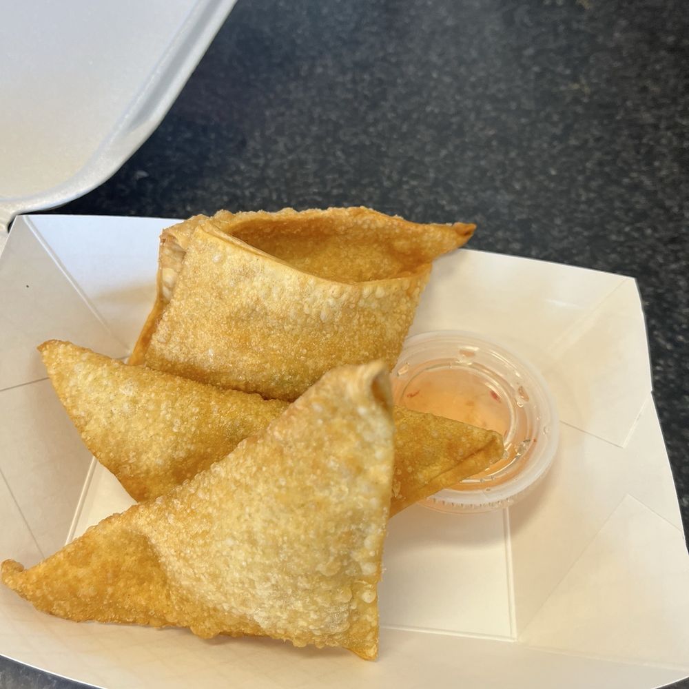 Heoya - Firecracker Rangoon. - Asian Fusion Near Me - Lincoln, Nebraska Heoya - Firecracker Rangoon. - Asian Fusion Near Me - Lincoln, Nebraska