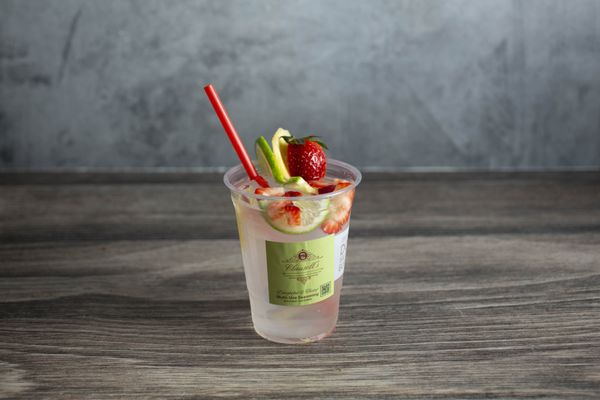 Luxury Cuisines- Clausell's Delightful & Tasty by null