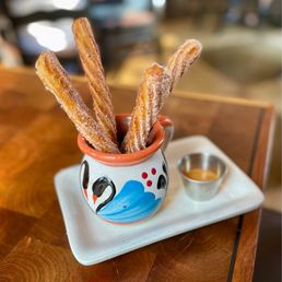 Churros