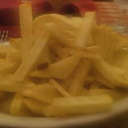 Fries