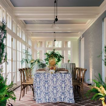 Analog Plant Rentals - Party Equipment Rentals Near Me - Seattle, Washington