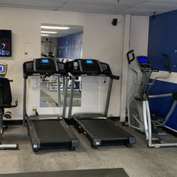 Forever Fitness