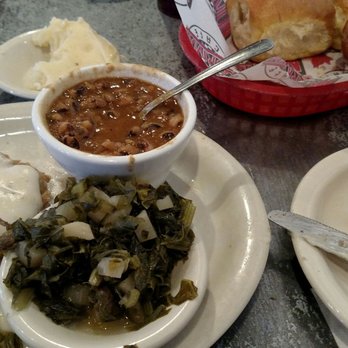Norma's Cafe  - Blue Plate Special$9.99 - American Near Me - Dallas, Texas