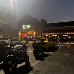 Outside Outside
