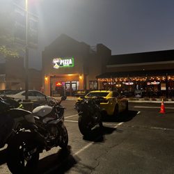 Highway Pizza
