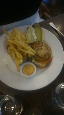 Botanist Sloane Square by null