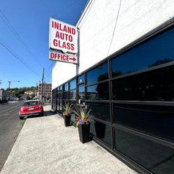 Inland Auto Glass
