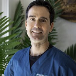 Kailua Wellness Center - Dr. Chris Sauer, Chiropractor at Kailua Wellness Center.