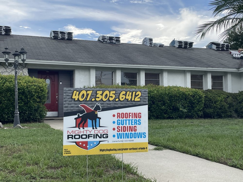 Slide of Mighty Dog Roofing of Greater Northeast Orlando