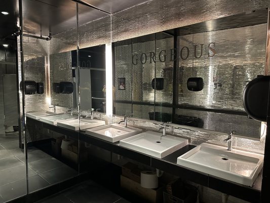 Republic Garden & Lounge by null