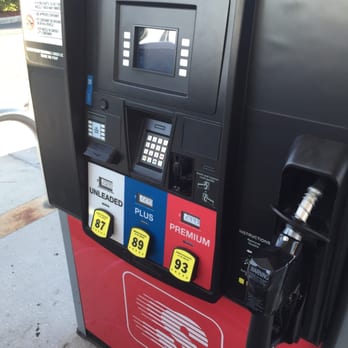 Speedway - Gas Stations Near Me - Middleburg, Florida