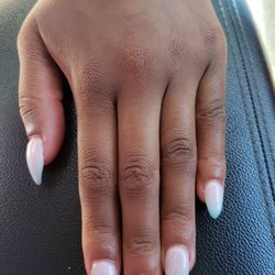 Glamour Nails