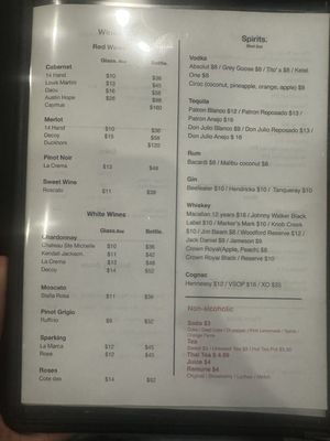 Menu photo 7 Sam Ramen Conroe, TX