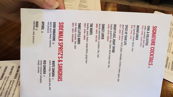 Menu photo 7 Take Care New York, NY Menu photo 7 Take Care New York, NY