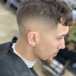 4K Barbershop